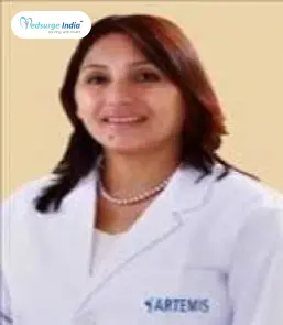 Dr. Geeta Baruah