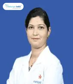 Dr. Geeta Shapur