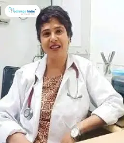 Dr. Geetalima Dutta