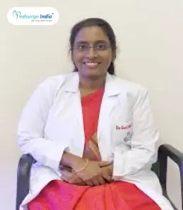 Dr. Geetha.V