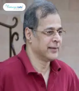 Dr. Girish Sabnis