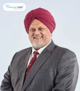 Dr. Gobinder Singh