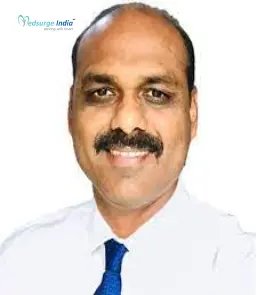 Dr. Govindaraj