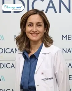 Dr. Gulsum Gonulalan