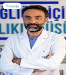 Dr. Gultekin Faik Hobikoglu