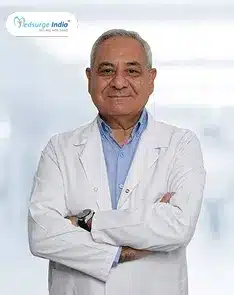 Dr. Guray Ulutas