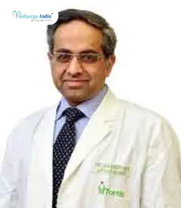 Dr. Gurinder Bedi