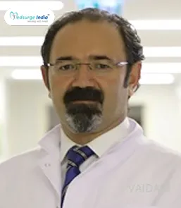 Dr. Gursel Yildiz