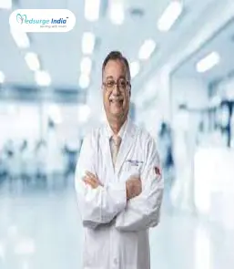 Dr. H Sudarshan Ballal