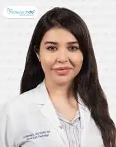 Dr. Hamida Akmurad Öztürk