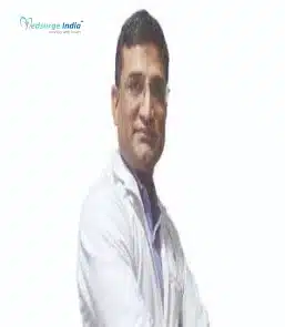 Dr. Haresh Patel