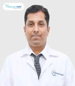 Dr. Hari Bipin Radhakrishnan Kattana