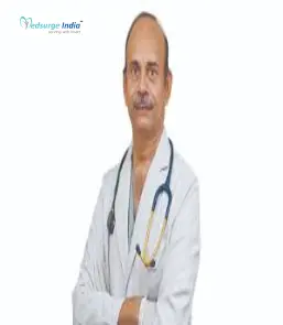 Dr. Hari Sharma M