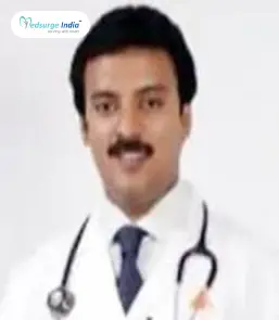 Dr. Hariprasath J