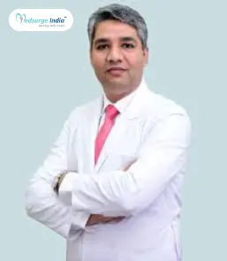 Dr. Harish Ghoota