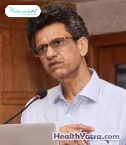 Dr. Harsh Kumar