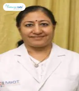 Dr. Harshita Bakshi