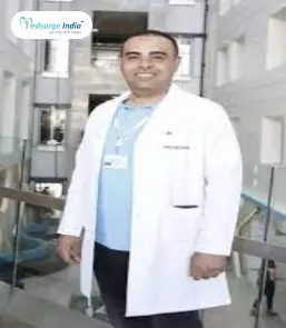 Dr. Hasan Yucel