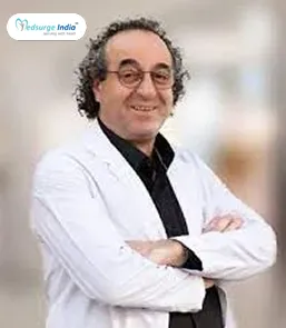 Dr. Hatem Ubic