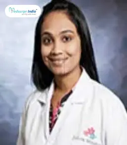 Dr. Hemalini Samant