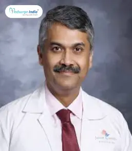 Dr. Hemant Pramod Pathare