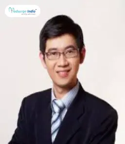 Dr. Heng Kien Seng