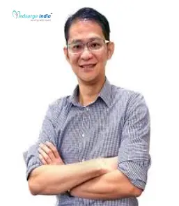 Dr. Hiew Fu Liong