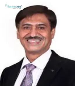 Dr. Hitesh Pant