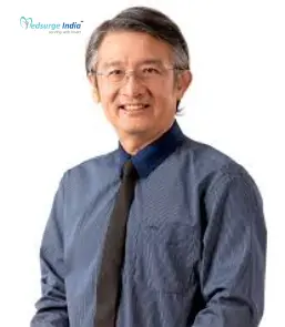 Dr. Ho Woon Ping