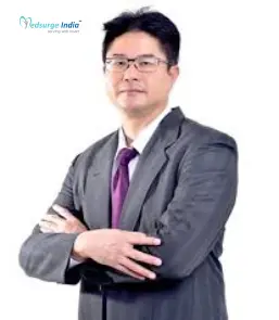 Dr. Huang Sun