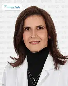 Dr. Hülya Çelik Seyyarsabit