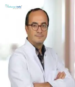 Dr. Huseyin Goksuluk
