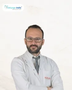 Dr. Huseyin Vural