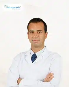 Dr. Ibrahim Gokhan Gulkilik