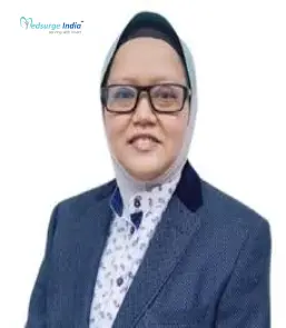 Dr. Ida Lilywaty Md Latar