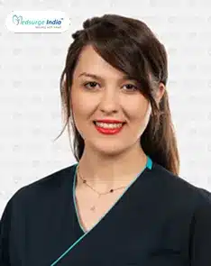 Dr. Ilayda Sorak