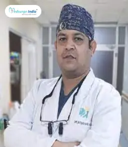 Dr. Intekhab Alam
