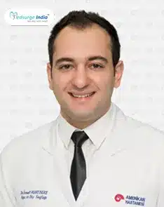 Dr. İsmail Kurtdere