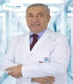 Dr. Ismet Alan