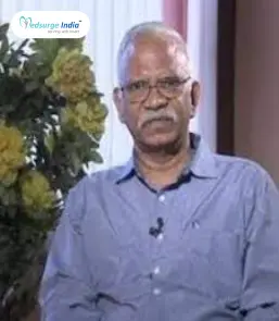 Dr. J. Amalorpavanathan