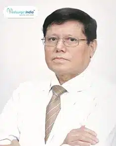 Dr. Jagdish Chander