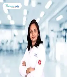 Dr. Jalpa Vashi