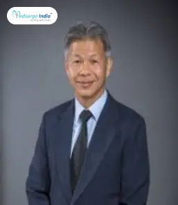 Dr. Jason Lim Meng Hock