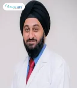 Dr. Jatinder Bir Singh Jaggi