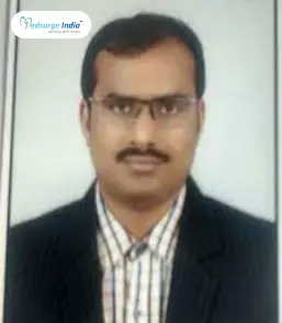 Dr. Jitendra Kumar Rout