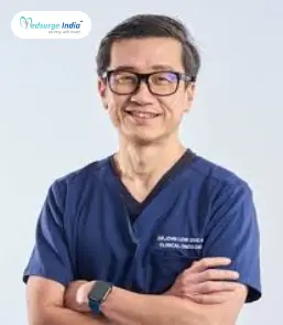 Dr. John Low Seng Hooi
