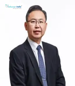 Dr. Joseph Yap Chong Kiat