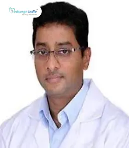 Dr. Jothi Shankar P