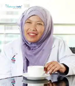 Dr. Jumeah Binti Shamsuddin