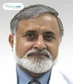 Dr. K P Morwani